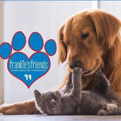 Frankies Friends Inc.