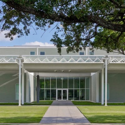 Menil Foundation Inc.