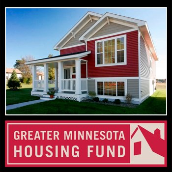 Greater Minnesota Housing Fund