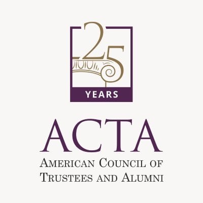 American Council of Trustees and Alumni