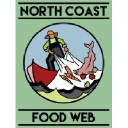 North Coast Food Web
