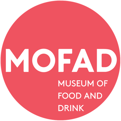 The Museum of Food and Drink