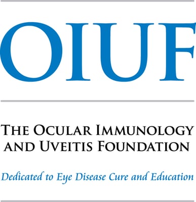 Ocular Immunology and Uveitis Foundation Inc.