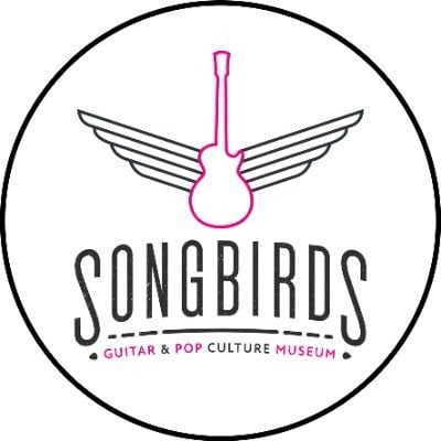 Songbirds Foundation Inc.