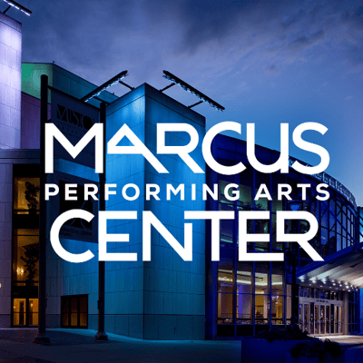 Marcus Center for the Performing Arts Inc.