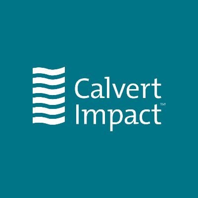 Calvert Impact Capital Inc.