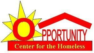 Opportunity Center for the Homeless