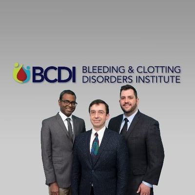 The Bleeding and Clotting Disorders Institute