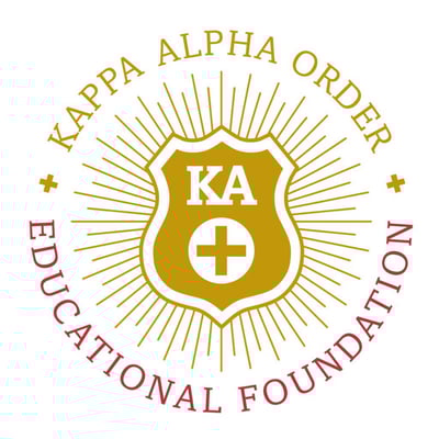 Kappa Alpha Order Educational Foundation