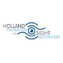 Holland Foundation for Sight Restoration Inc.