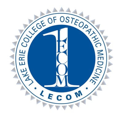 Lake Erie College of Osteopathic Medicine Inc.