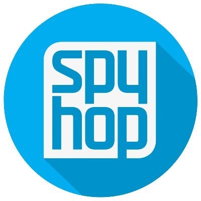 Spy Hop Productions Inc.