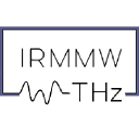 International Society of Infrared Millimeter and Terahertz Waves