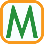 Mary Free Bed Sub-Acute Rehabilitation Logo