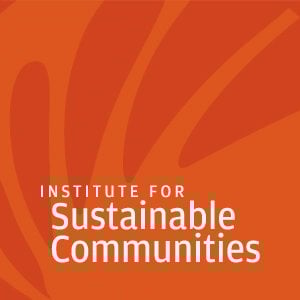 Institute for Sustainable Communities