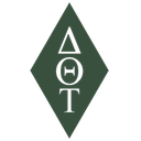 Delta Theta Tau Sorority Inc. Logo