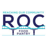 Reaching Our Community Logo