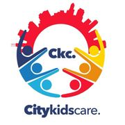 City Kids Care Inc. Logo