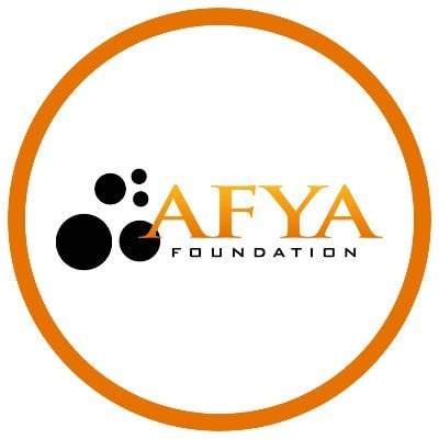 Afya Foundation Inc.
