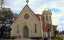 Charitable Fdn of St. Peters Episcopal Ch Fernandina Bch Fl Inc.