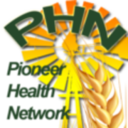 Pioneer Health Network Inc. Logo