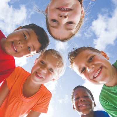 Childrens Assessment Center Foundation