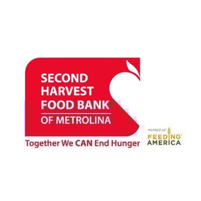 Second Harvest Food Bank of Metrolina Inc.