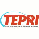 Texas Energy Poverty Research Institute Logo