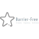 logo forBarrier-Free Inc.