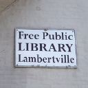 Trustees of Free Public Library of Lambertville
