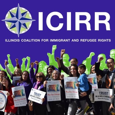 Illinois Coalition for Immigrant and Refugee Rights
