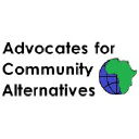 Advocates for Community Alternatives Inc.