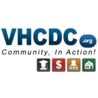 Virginia Housing and Community Development Corporation Logo