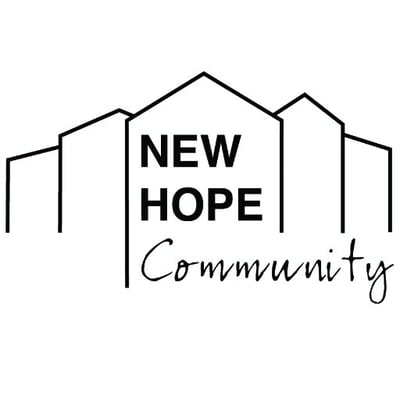 New Hope Community Inc.