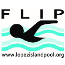 Friends of Lopez Island Pool Logo