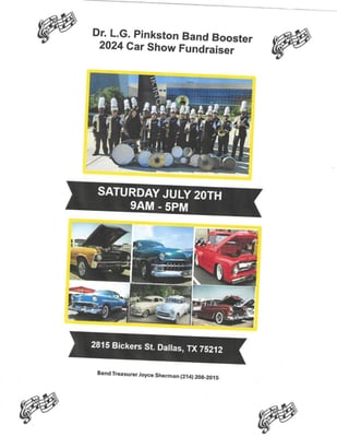 Advocate Foundation Inc.