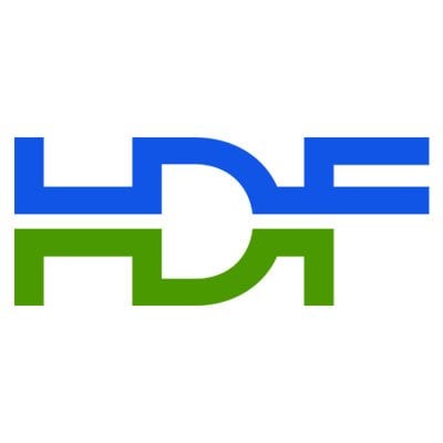 The Hdf Group