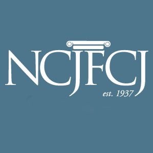 National Council of Juvenile & Family Court Judges