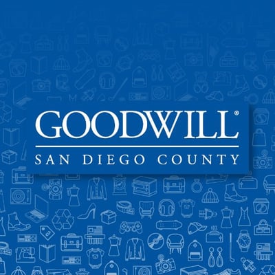 Goodwill Industries of San Diego County