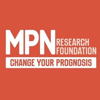 Mpn Research Foundation Logo