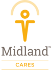 Midland Cares Inc. Logo