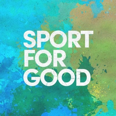 Laureus Sport for Good Foundation of America