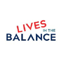 Lives in the Balance Inc.
