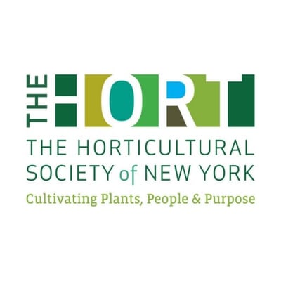 Horticultural Society of New York Inc.