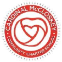 Cardinal McCloskey Community Charter School