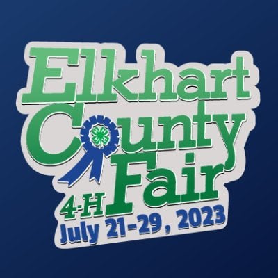 Elkhart County 4-H & Agricultural Exposition Inc.