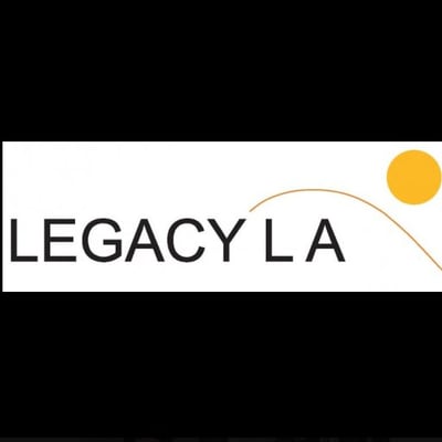 Legacy La Youth Development Corporation