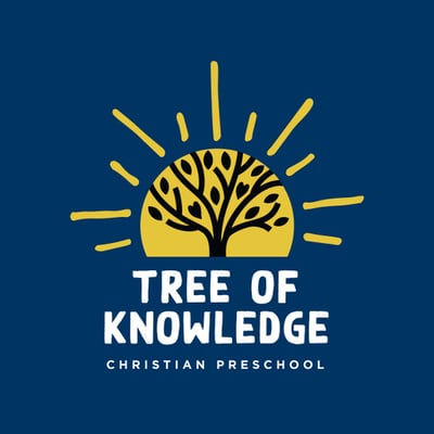 Tree of Knowledge Logo