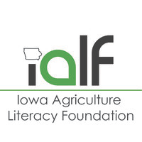 Iowa Agriculture Literacy Foundation Logo