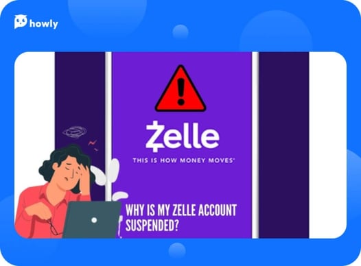 Zelle Blocked Me – What to Do? 5 Possible Causes and Solutions